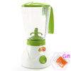 Children'S Kitchen Toys Simulation Home Appliances Miniature Pretend Toy Set Blender Coffee Machine Toys for Children Kids Gift