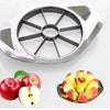 Kitchen Accessories Stainless Steel Apple Cutter Slicer Vegetable Fruit Tool Fruit Slicer Kitchen Gadget Kitchen Accessories-C