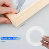 3M 5M Long Strong Double-Sided Adhesive Nano Non-Marking Transparent Acrylic Tape Home Appliances Wall Stickers Home Improvement