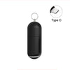 New Smartphone Remote Control Infrared Transmitter Universal Remote Control IR Blasters USB C Phone Smart Home Control Adapter